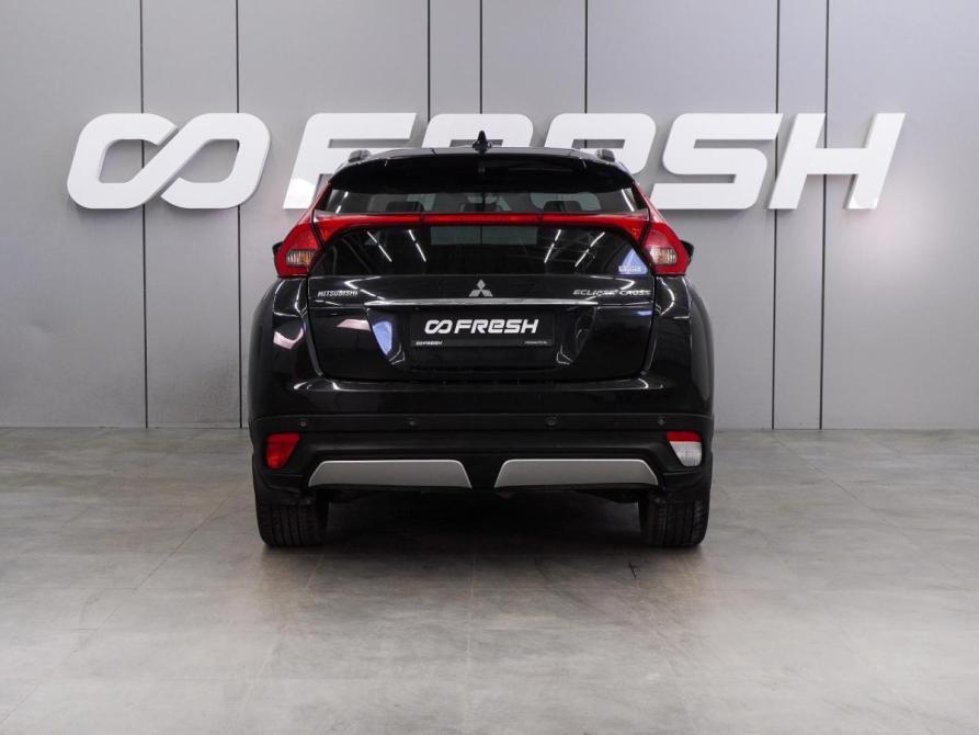 Mitsubishi Eclipse Cross I Воронеж  - изображение 4
