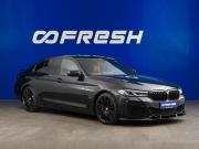 BMW 5 серии VII (G30/G31/G38) Рестайлинг Москва  - изображение 25
