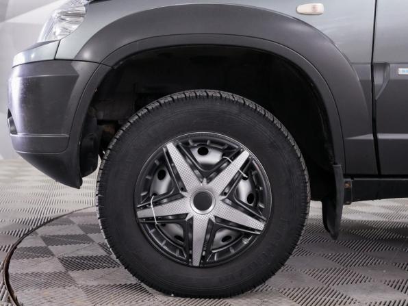 Chevrolet Niva I Рестайлинг с пробегом 2013 года, цена 550 000 рублей, 108000 км, внедорожник, Автокод Объявления