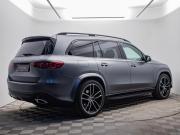Mercedes-Benz GLS II (X167) Рестайлинг Москва  - изображение 25