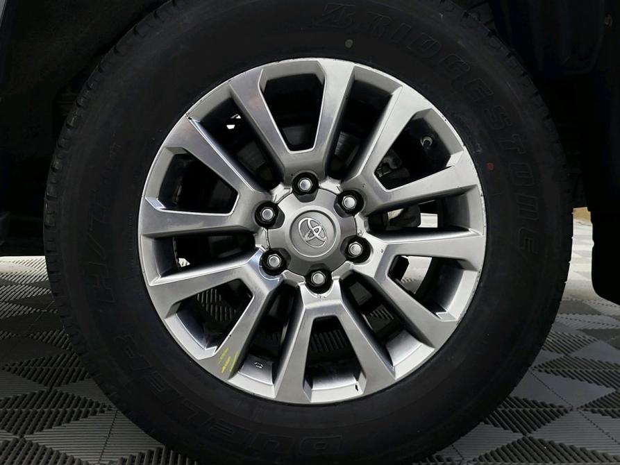 Toyota Land Cruiser Prado 150 Series Рестайлинг 2 Мурманск  - изображение 12