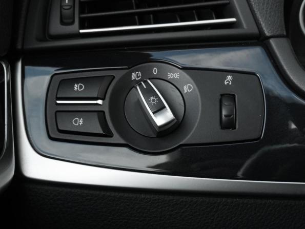 BMW 5 серии VI (F10/F11/F07) с пробегом 2010 года, цена 1 799 000 рублей, 184858 км, седан, Автокод Объявления