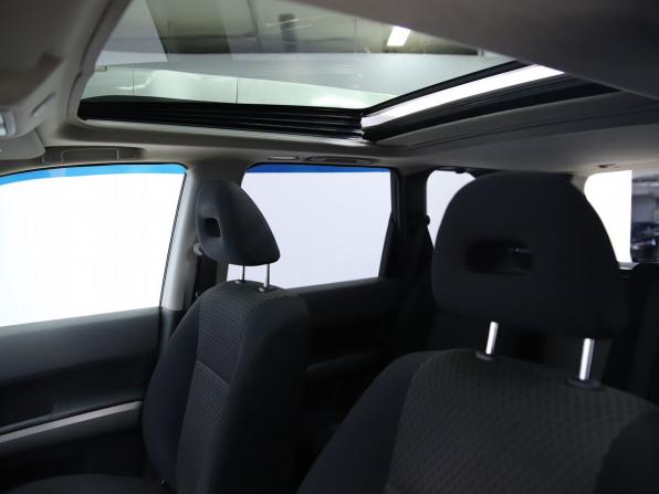 Nissan X-Trail II с пробегом 2008 года, цена 1 090 000 рублей, 131301 км, внедорожник, Автокод Объявления