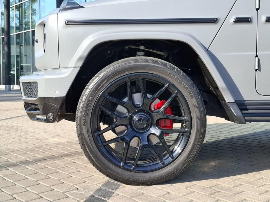 Mercedes-Benz G-Класс III (W463) Санкт-Петербург  - изображение 15