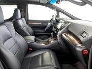 Toyota Alphard III Москва  - изображение 55