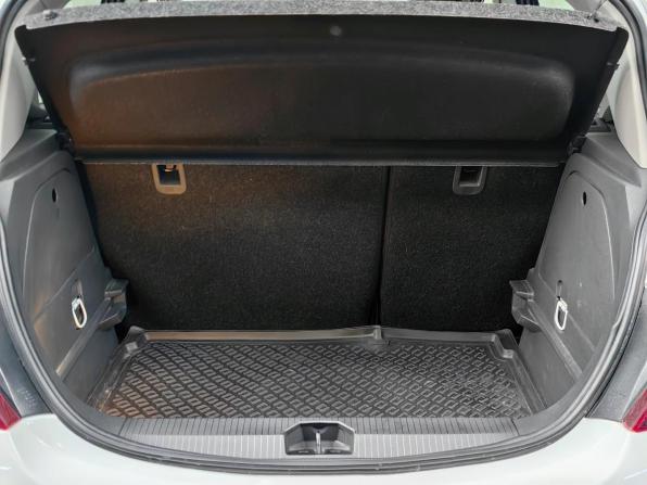Opel Corsa D Рестайлинг II с пробегом 2013 года, цена 845 000 рублей, 53985 км, хэтчбек, Автокод Объявления