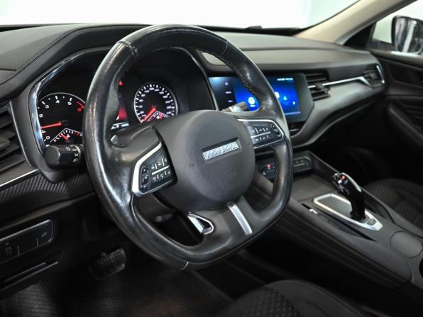 Haval F7x I с пробегом 2021 года, цена 1 800 000 рублей, 107143 км, внедорожник, Автокод Объявления