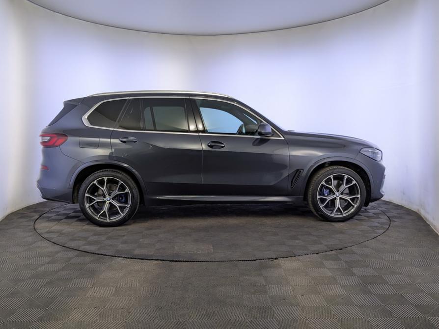 BMW X5 IV (G05/G18) Москва  - изображение 5