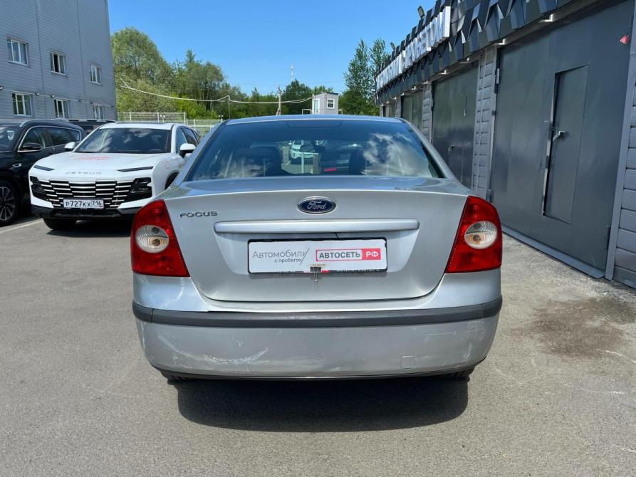 Ford Focus II Нижнекамск  - изображение 17
