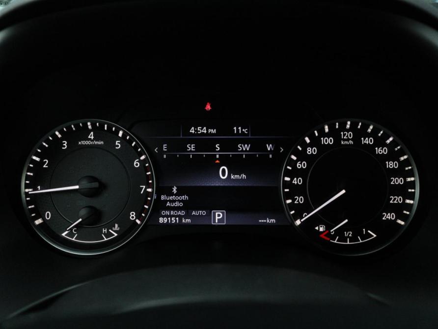 Nissan Patrol VI (Y62) Рестайлинг 2 Москва  - изображение 31