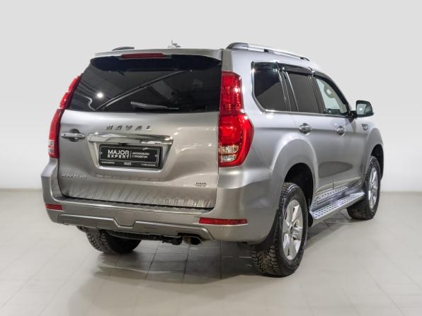 Haval H9 I Рестайлинг с пробегом 2022 года, цена 3 190 000 рублей, 53569 км, внедорожник, Автокод Объявления
