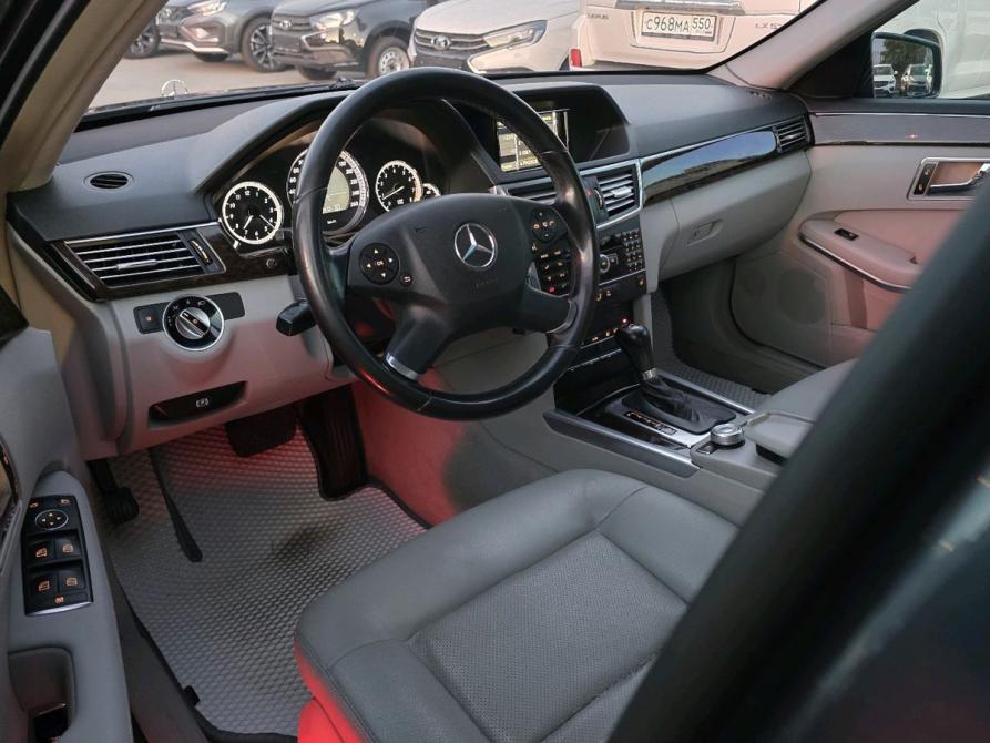 Mercedes-Benz E-Класс IV (W212 S212 C207) Новосибирск  - изображение 14