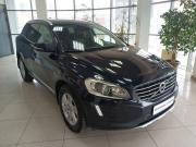 Volvo XC60 I Рестайлинг Москва  - изображение 22