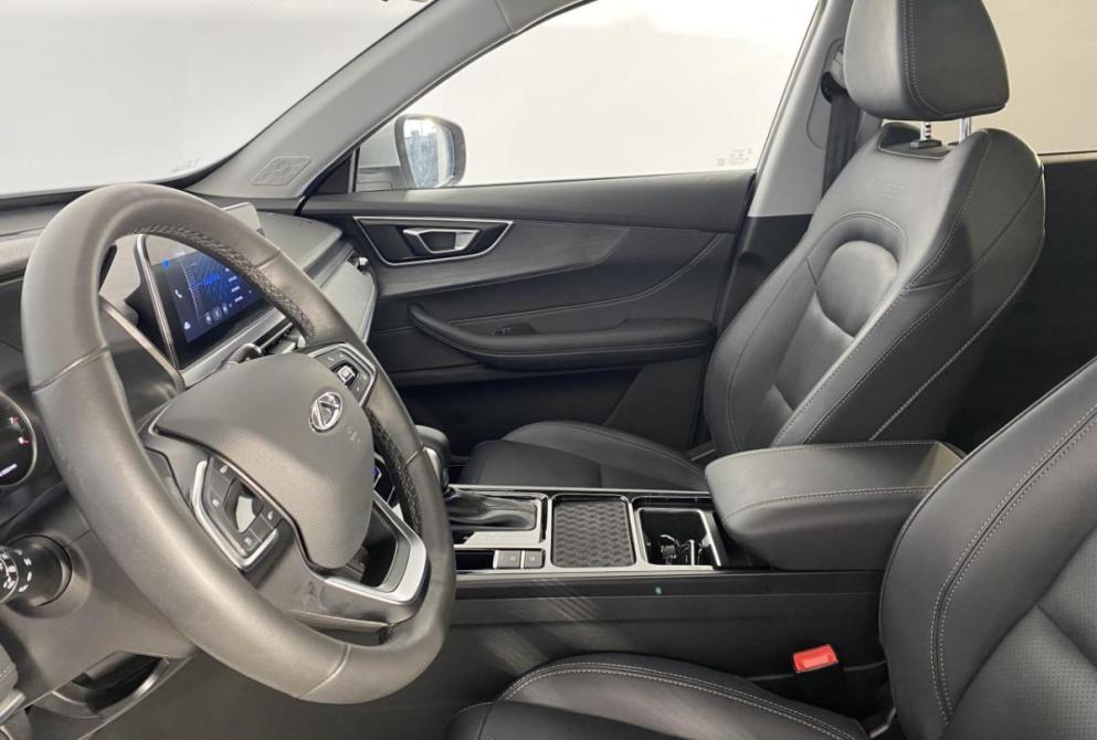 Chery Tiggo 4 Pro I Саранск  - изображение 26