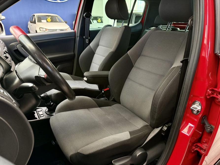 Skoda Fabia II Рестайлинг Челябинск  - изображение 19