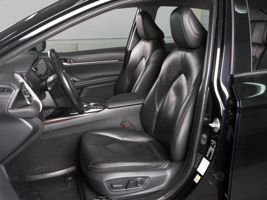 Toyota Camry VIII (XV70) Минеральные Воды  - изображение 10