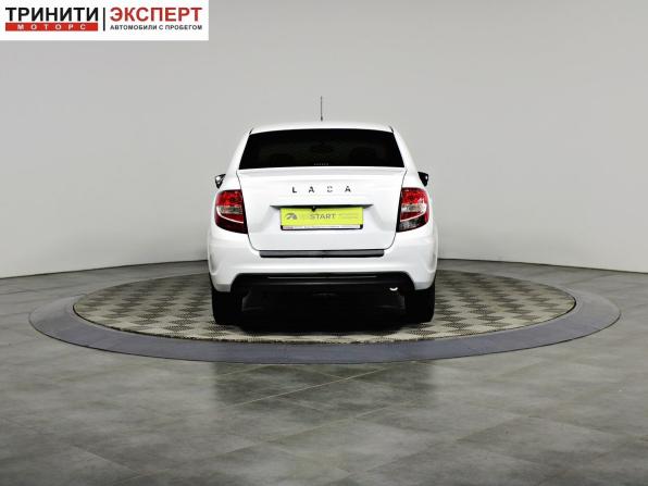Lada (ВАЗ) Granta I Рестайлинг с пробегом 2023 года, цена 897 000 рублей, 29022 км, седан, Автокод Объявления