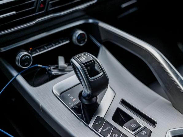 Geely Coolray I с пробегом 2022 года, цена 1 670 000 рублей, 75468 км, внедорожник, Автокод Объявления