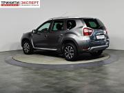 Nissan Terrano III (D10) Белгород  - изображение 23
