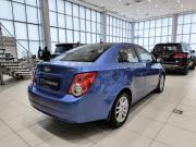 Chevrolet Aveo II Казань  - изображение 28