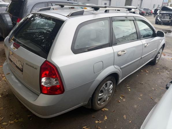 Chevrolet Lacetti I с пробегом 2008 года, цена 299 000 рублей, 268000 км, универсал, Автокод Объявления