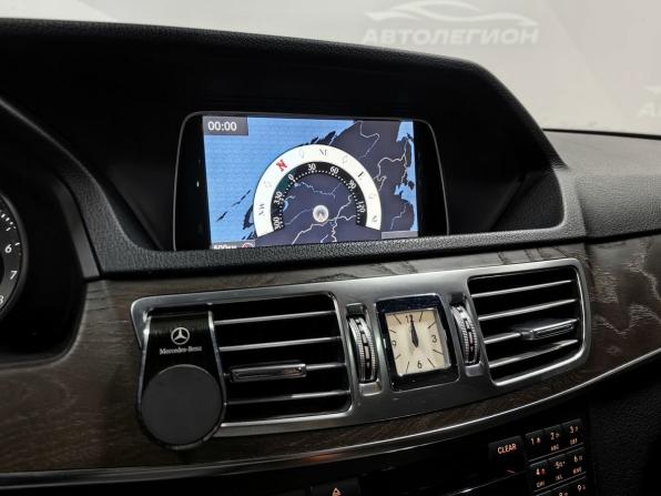 Mercedes-Benz E-Класс IV (W212 S212 C207) Рестайлинг с пробегом 2013 года, цена 2 850 000 рублей, 237800 км, седан, Автокод Объявления