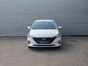 Hyundai Solaris II Рестайлинг Москва  - изображение 51