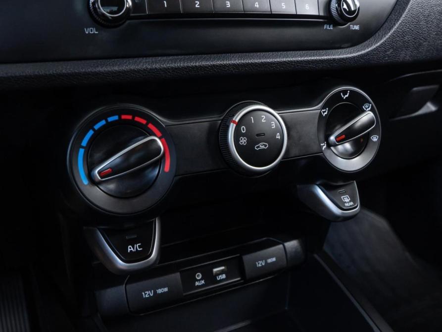 Kia Rio IV Волгоград  - изображение 14