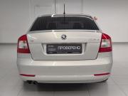 Skoda Octavia II (A5) Рестайлинг Казань  - изображение 29