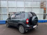 Chevrolet Niva I Рестайлинг Чебоксары  - изображение 34