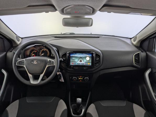 Lada (ВАЗ) XRAY I с пробегом 2019 года, цена 855 000 рублей, 75987 км, хэтчбек, Автокод Объявления