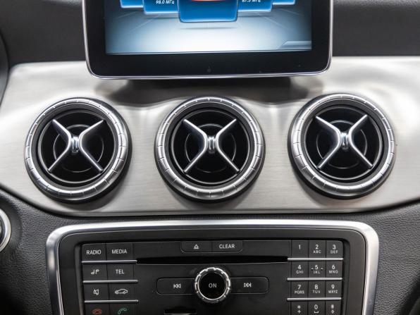 Mercedes-Benz CLA I (C117 X117) с пробегом 2015 года, цена 1 638 000 рублей, 151781 км, седан, Автокод Объявления