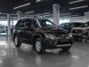 Suzuki Grand Vitara II Рестайлинг 2 Москва  - изображение 21