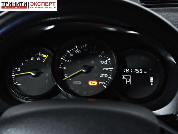 Renault Fluence I с пробегом 2011 года, цена 697 000 рублей, 181141 км, седан, Автокод Объявления