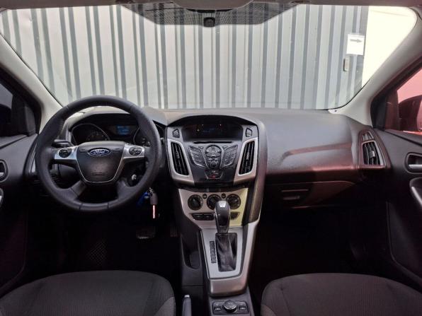 Ford Focus III с пробегом 2012 года, цена 649 000 рублей, 252535 км, седан, Автокод Объявления