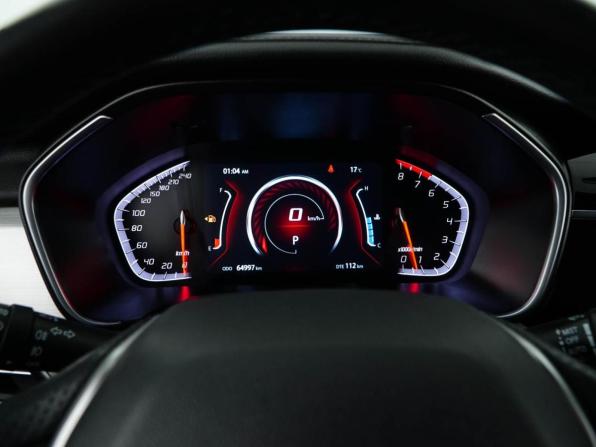 Changan CS75 I Рестайлинг с пробегом 2020 года, цена 1 700 046 рублей, 64997 км, внедорожник, Автокод Объявления