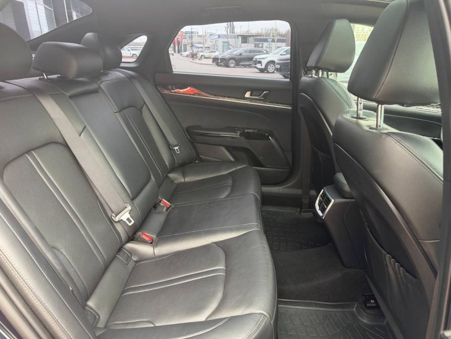 Kia K5 III Санкт-Петербург  - изображение 21