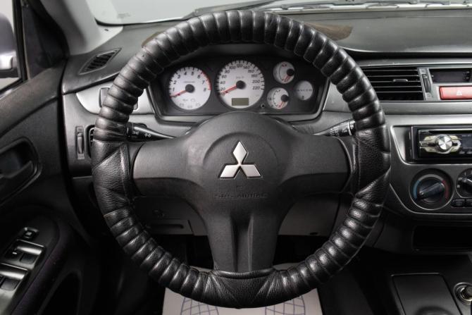 Mitsubishi Lancer IX с пробегом 2007 года, цена 449 000 рублей, 178509 км, седан, Автокод Объявления