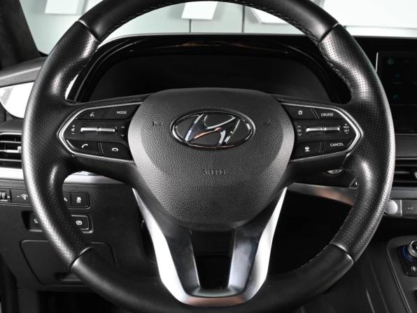 Hyundai Palisade I с пробегом 2021 года, цена 3 820 000 рублей, 127135 км, внедорожник, Автокод Объявления