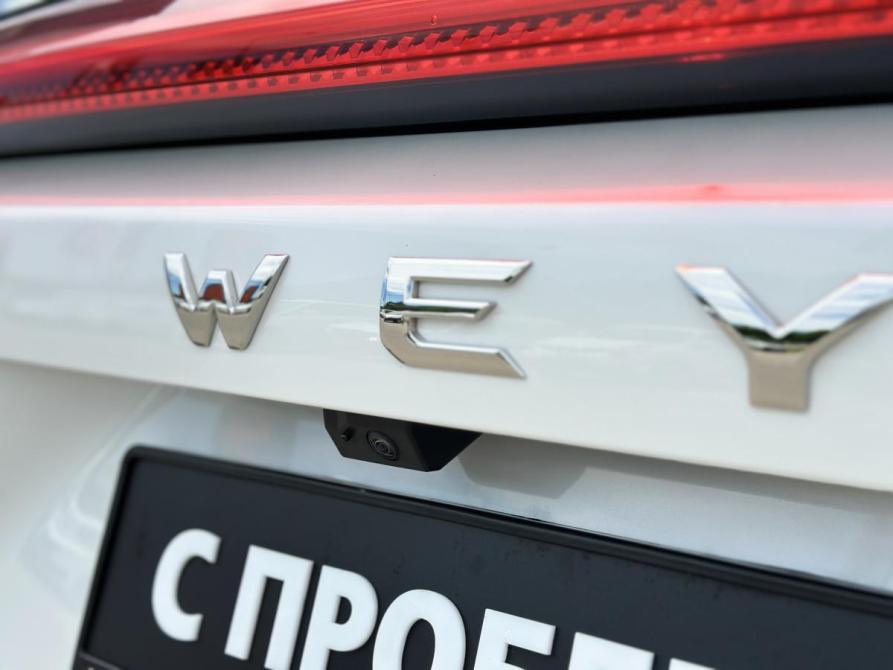 Wey 80 Воронеж  - изображение 15