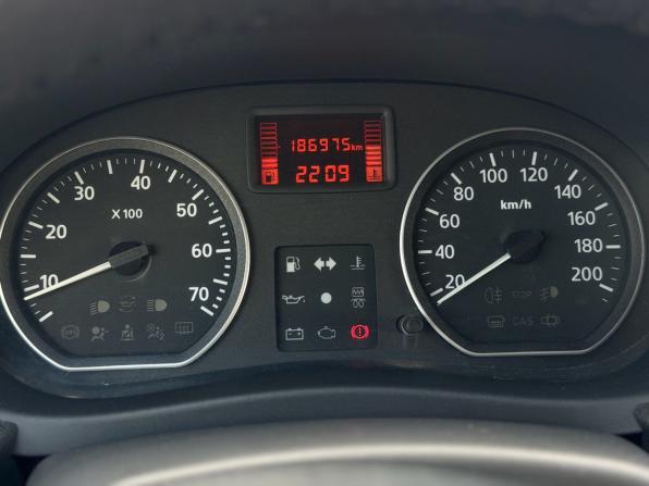 Nissan Almera III (G15) с пробегом 2017 года, цена 580 000 рублей, 187000 км, седан, Автокод Объявления
