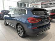 BMW X3 III (G01) Казань  - изображение 30