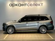 Mercedes-Benz GLS I (X166) Краснодар  - изображение 45