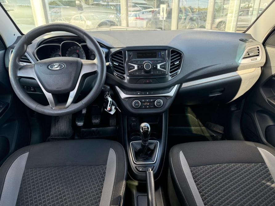 Lada (ВАЗ) Vesta I Воронеж  - изображение 14