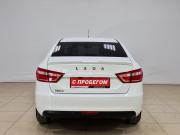 Lada (ВАЗ) Vesta I Азнакаево  - изображение 31
