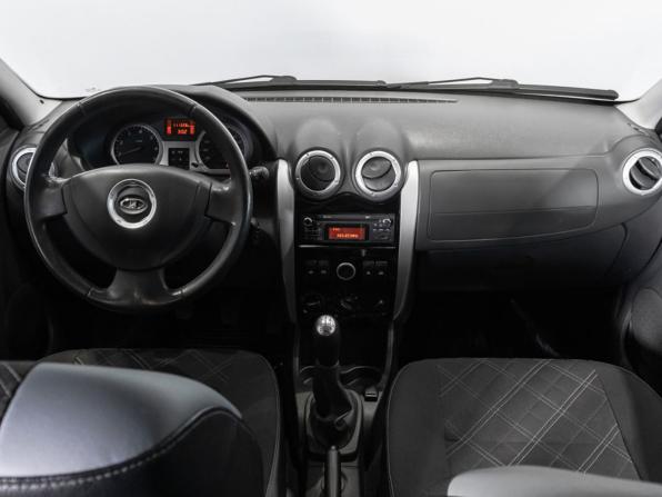 Lada (ВАЗ) Largus I с пробегом 2018 года, цена 920 000 рублей, 111327 км, универсал, Автокод Объявления