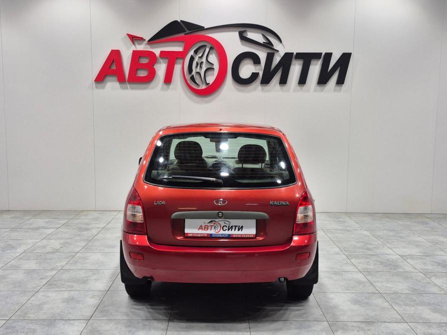 Lada (ВАЗ) Kalina I Воронеж  - изображение 6