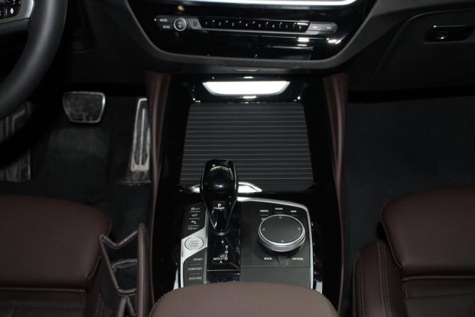 BMW X4 II (G02) Рестайлинг с пробегом 2024 года, цена 7 600 000 рублей, 4927 км, внедорожник, Автокод Объявления