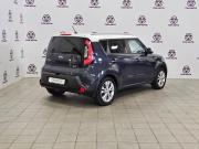 Kia Soul II Тольятти  - изображение 25