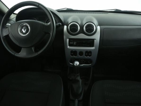 Renault Sandero I с пробегом 2013 года, цена 588 000 рублей, 195000 км, хэтчбек, Автокод Объявления
